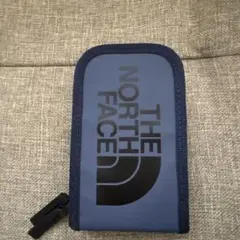 THE NORTH FACE ポーチ ネイビー