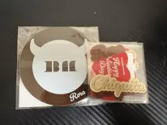 ベイビーモンスターオンラインくじ