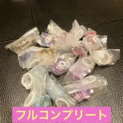 ちいかわ めじるしアクセサリー3 フルコンプリートセット