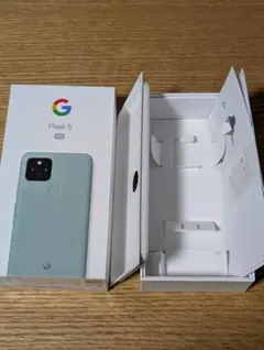 ジャンク】Google Pixel 5 ブラック - メルカリ