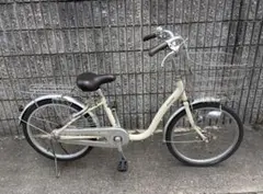 送料無料相談可！廃盤希少！ブリヂストン！minna！ミンナ！三輪自転車
