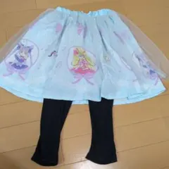 アイドルプリキュア パンツ・スカート