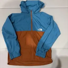 ノースフェイス　キッズコンパクトジャケット　160のサムネイル