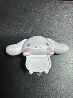 ヒッパーズ　サンリオ　シナモンロール