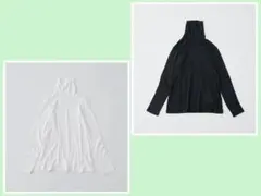 nest robe ネストローブ　マハラニコットンフライスタートル　2枚セットのサムネイル