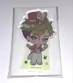 あんスタ アニカフェ アクスタ 小鹿ジュイスのサムネイル