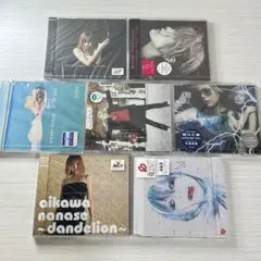 2026年最新】相川七瀬 cdの人気アイテム - メルカリ