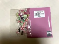 鬼滅の刃 2023 AGF 卯年 アクリルスタンド 甘露寺蜜璃