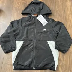 マウンテンパーカー