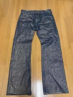 Levi's 517 ブーツカットデニム　激レアカラー W30 L30