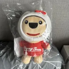 ヤンタン×サンリオ らじおんチャンぬいのサムネイル