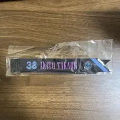 千葉ロッテマリーンズ 髙部瑛斗 ボンフィン BSW