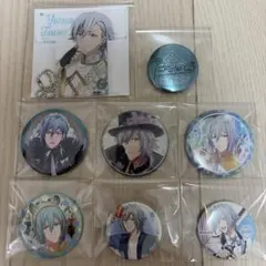 アイドリッシュセブン IDOLiSH7 “G4Y” 缶バッジ 四葉環 - メルカリ