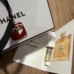 GABRIELLE CHANEL ESSENCE1.5ml チャームショッパー付