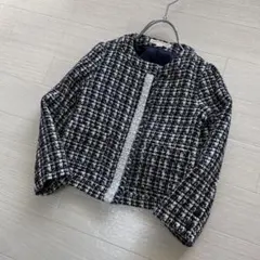 green label relaxing KIDS ジャケット 卒園式 入学式