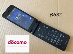 良品 B632ドコモ DIGNOケータイ KY-41B ガラホ simフリー - メルカリ