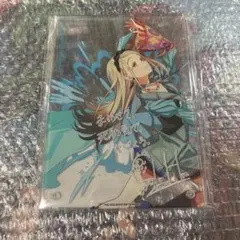 星降る王国のニナ サイン入り画集 リカチ - メルカリ