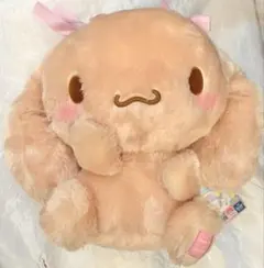 2025年最新】シナモロール ぬいぐるみ モカの人気アイテム