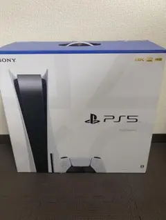 [ジャンク] [動作不良] SONY PS5 CFI-1200A