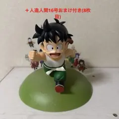 ドラゴンボール 1番くじ 孫悟飯 Snap CollectionＤ賞 フィギュア