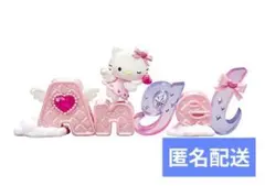 ハローキティ　ワーズコレクション　リーメント　Angel　エンジェル