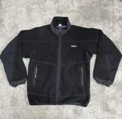 【希少モデル】 patagoniaパタゴニア パーシャルエクリプスR1ジャケット