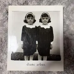 diane arbus