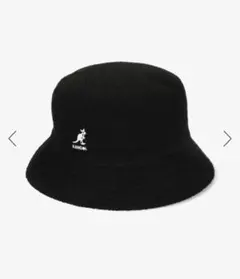 kangol ハット