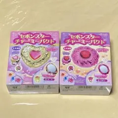 2026年最新】セボンスター チャーミーパクトの人気アイテム - メルカリ