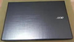 ノートパソコン ACER E5-576 N34Dのサムネイル