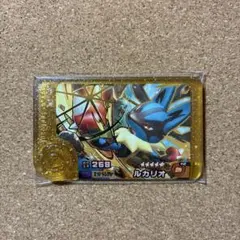 포켓몬 フレンダ ルカリオ スーパートレジャー レガシーピック
