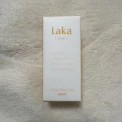 じ*こ様 Laka Fruity Glam Tint 107 Sugar min
