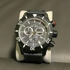 2025年最新】delma 時計の人気アイテム - メルカリ