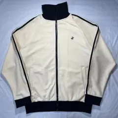BEVERLY HILLS POLO CLUB トラックジェケット Y2K 古着