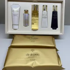 クレ・ド・ポー ボーテ スキンケアセット
