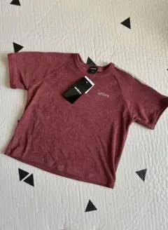しまむら　とうくん　TOOSUNDAY UMBRO 半袖Tシャツ　110 新品