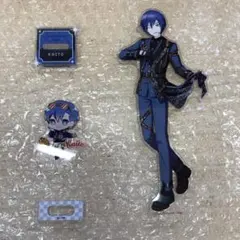KAITO アクリルスタンド