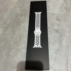 Apple Watch 40mm Nike スポーツバンド