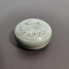 2025年最新】香合 青磁の人気アイテム - メルカリ