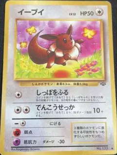 ポケカ ポケモンカードゲーム