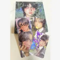 &team back to life taki ソロジャケット