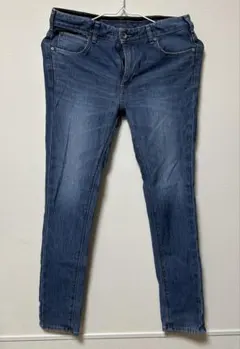 EDWIN ERJ-1362 スリムフィット デニム Lサイズ