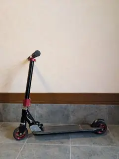 JD Razor MS-130B PRO VR1.0 キックボード 折りたたみ