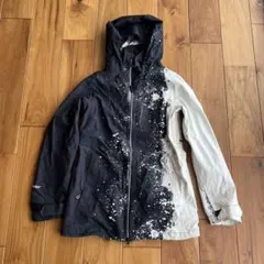 VOLCOM スノーボードウェア レディース Mサイズ GORE-TEX