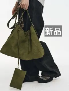 LIMPIDOCULUS ショルダーバッグ 新品 - メルカリ