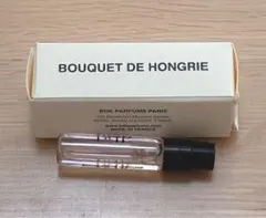 BDK Parfums Bouquet de Hongrie 2.5mlのサムネイル
