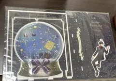 うた☆プリ　スノーファンタジー　アクスタ　一ノ瀬トキヤ