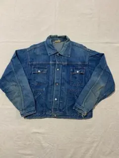 2026年最新】ranchcraft デニムジャケットの人気アイテム - メルカリ