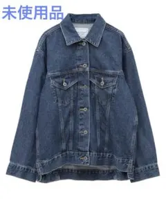 AMERICAN HOLIC デニムGジャン アメリカンホリック