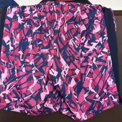 YONEX 15142 ベリーピンク 日本代表モデル ハーフパンツ サイズO